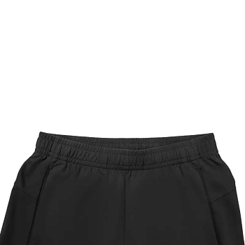 AKYW061-2 Брюки джоггеры Essentials черный